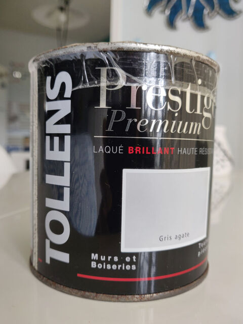 Pot de peinture TOLLENS 15 Concarneau (29)