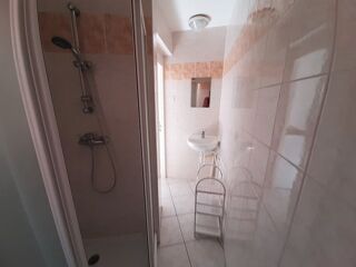  Appartement à louer 1 pièce 24 m²