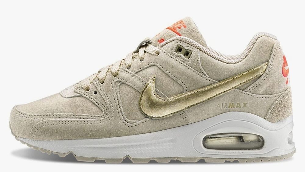 Achetez nike air max command neuf revente cadeau annonce vente