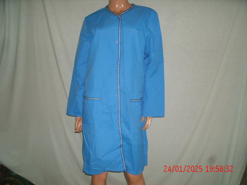 blouse nylon V�tements