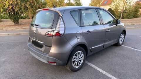 Renault scenic iii dCi 110 FAP eco2 Business