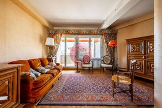  Appartement � vendre 5 pi�ces 139 m�