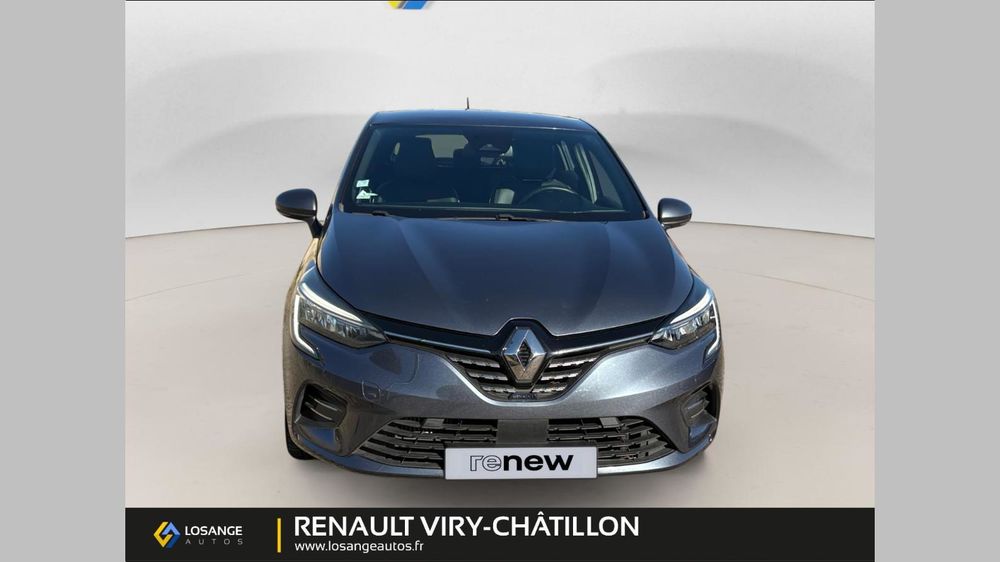 Clio V Clio TCe 100 GPL - 21 Intens 2021 occasion 91170 Viry-Ch&acirc;tillon