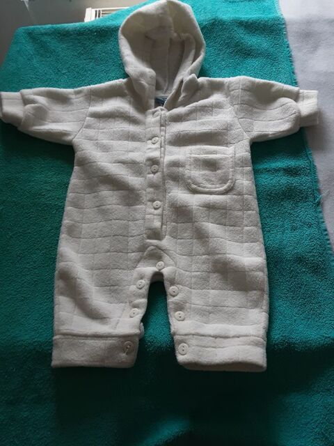 Pyjama 6 Mois 1 Carvin (62)