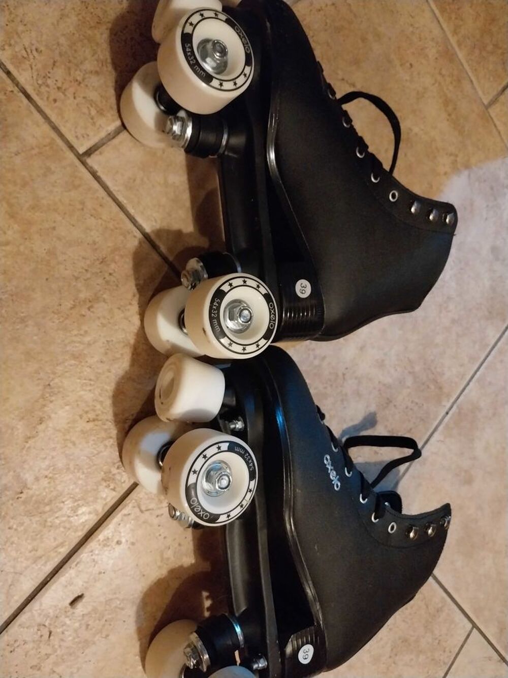 rollers Sports