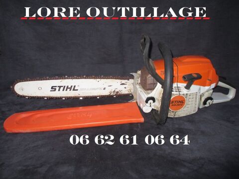 STIHL MS 261 C - Tronçonneuse 590 Cagnes-sur-Mer (06)