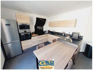  Maison � vendre 3 pi�ces 65 m�