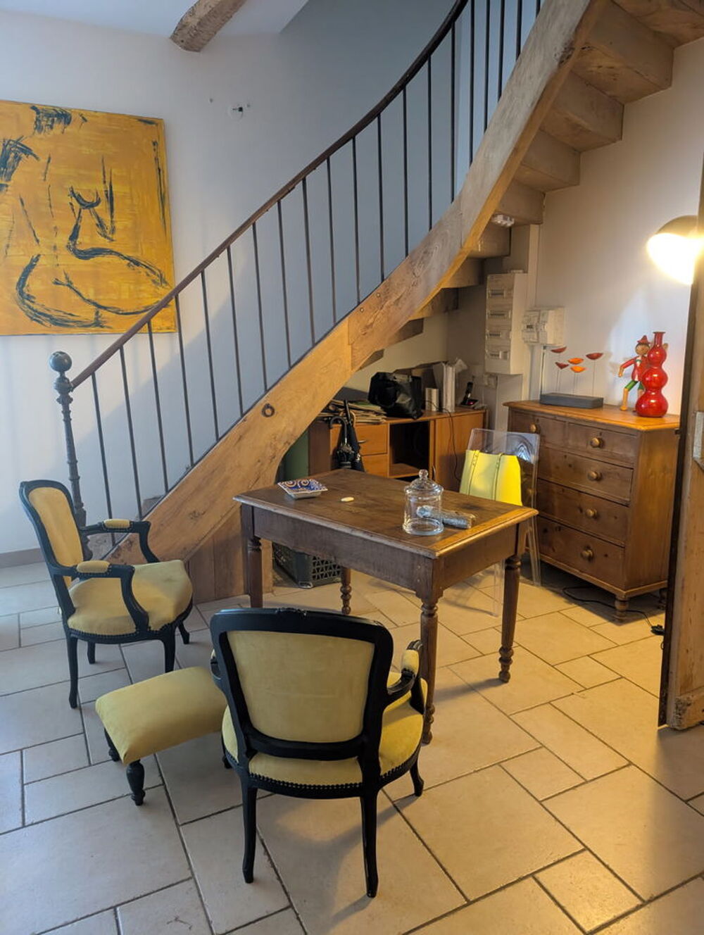   CHAMBRE D'HOTE AVEC TABLE D'HOTE LE SOIR SUR RESERVATION Midi-Pyrénées, Molières (82220)