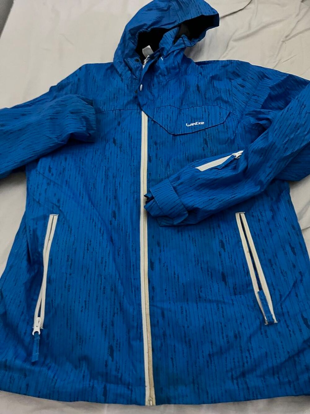 Combinaison de ski Vêtements