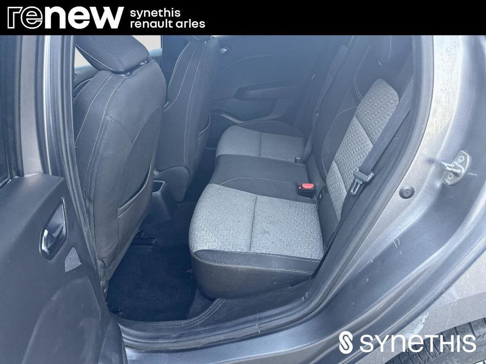 Clio V Clio SCe 65 Evolution 2023 occasion 13200 Arles