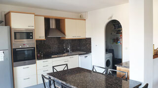  Appartement  vendre 3 pices 75 m