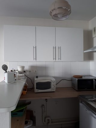  Appartement � louer 1 pi�ce 35 m�