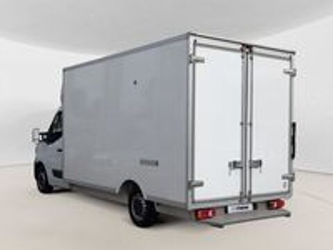 Master MASTER PHC TRAC F3500 L3H1 BLUE DCI 145 EURO VI CONFORT 2024 occasion 91700 Sainte-Genevi&egrave;ve-des-Bois