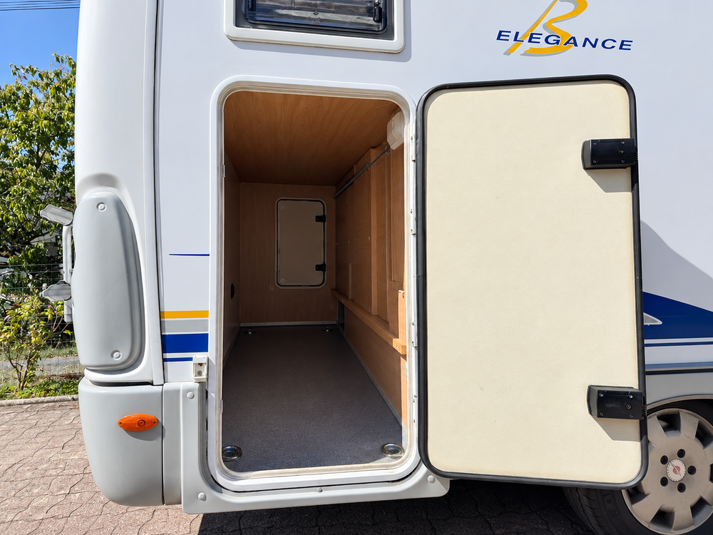  2004 occasion 81800 Couffouleux