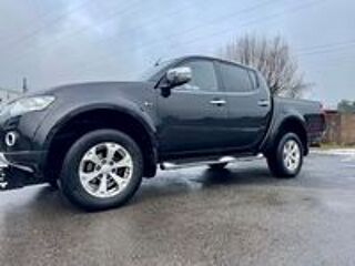 L200 Black &Eacute;dition 2014 occasion 20260 Calvi