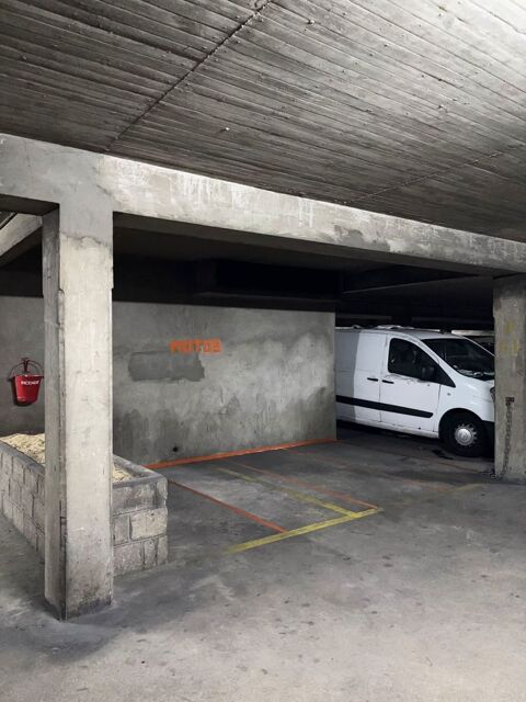  Parking / Garage � louer 11 m�