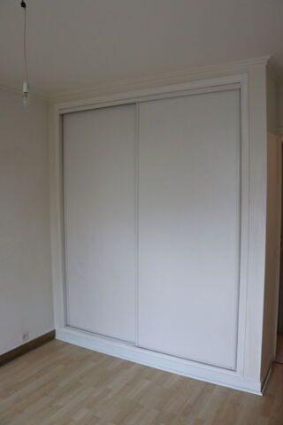  Appartement � vendre 2 pi�ces 42 m�
