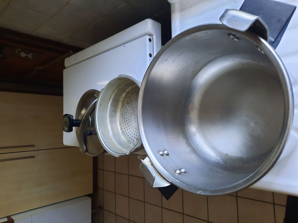 cocotte minute seb Electroménager