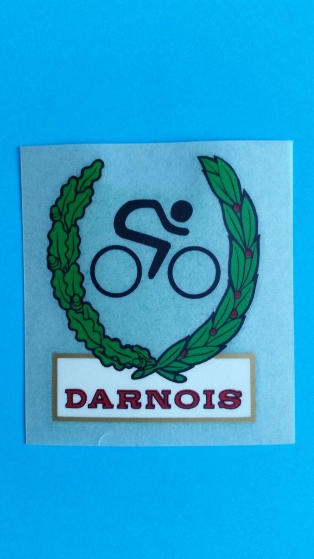 DARNOIS Vélos