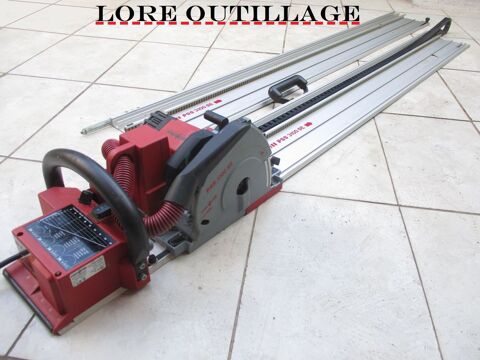 MAFFEL PSS 3100 SE - Scie � panneau portative 1890 Cagnes-sur-Mer (06)