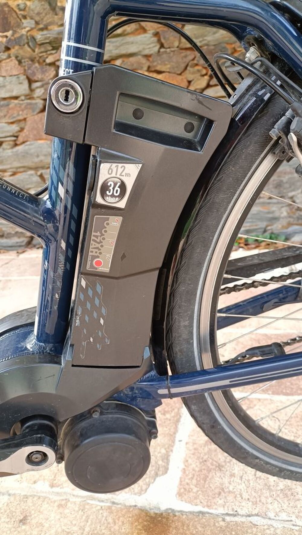 KALKHOFF IMPULSE 8 Vélos