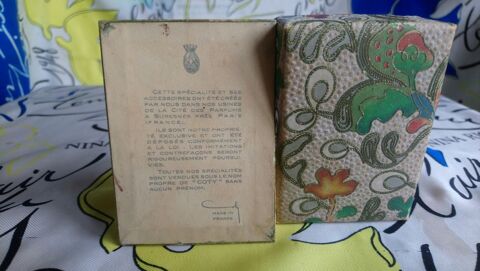 MINIATURE DE PARFUM 6 Trouy (18)