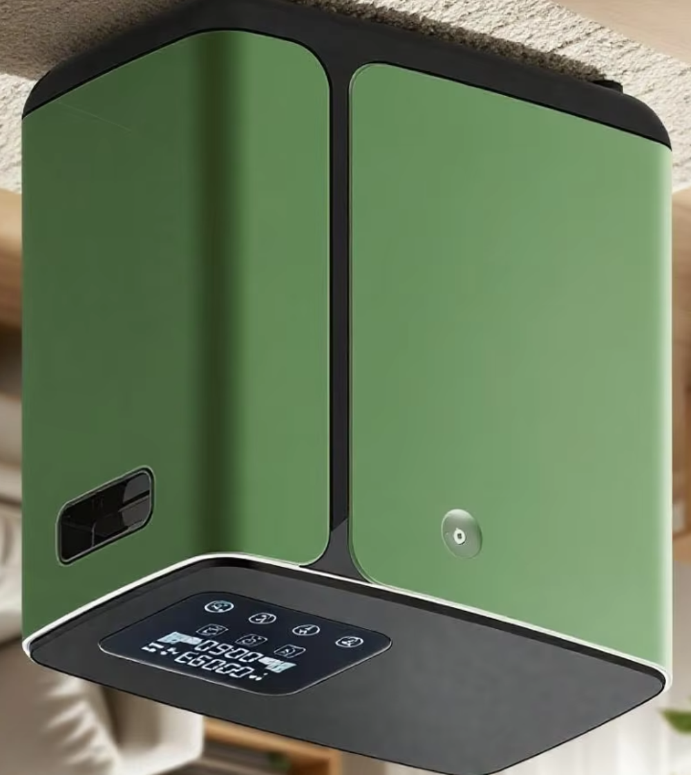 CONCENTRATEUR OXYG&Egrave;NE de1&agrave;8L NEUF230euros Electroménager