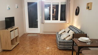  Appartement à louer 1 pièce 27 m²
