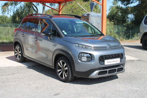 Annonce voiture Citroën C3 Aircross 10990 €