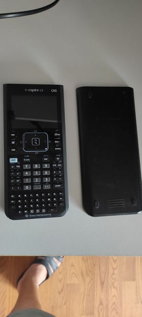 Calculatrice 50 Marange-Silvange (57)