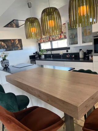  Maison � vendre 5 pi�ces 180 m�