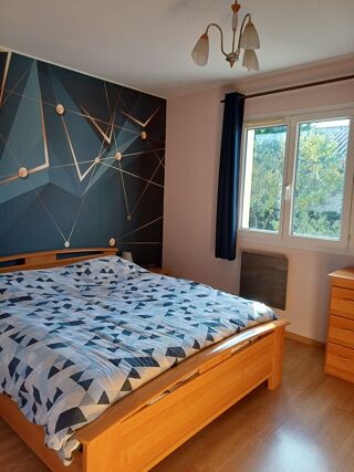  Maison � vendre 5 pi�ces 134 m�