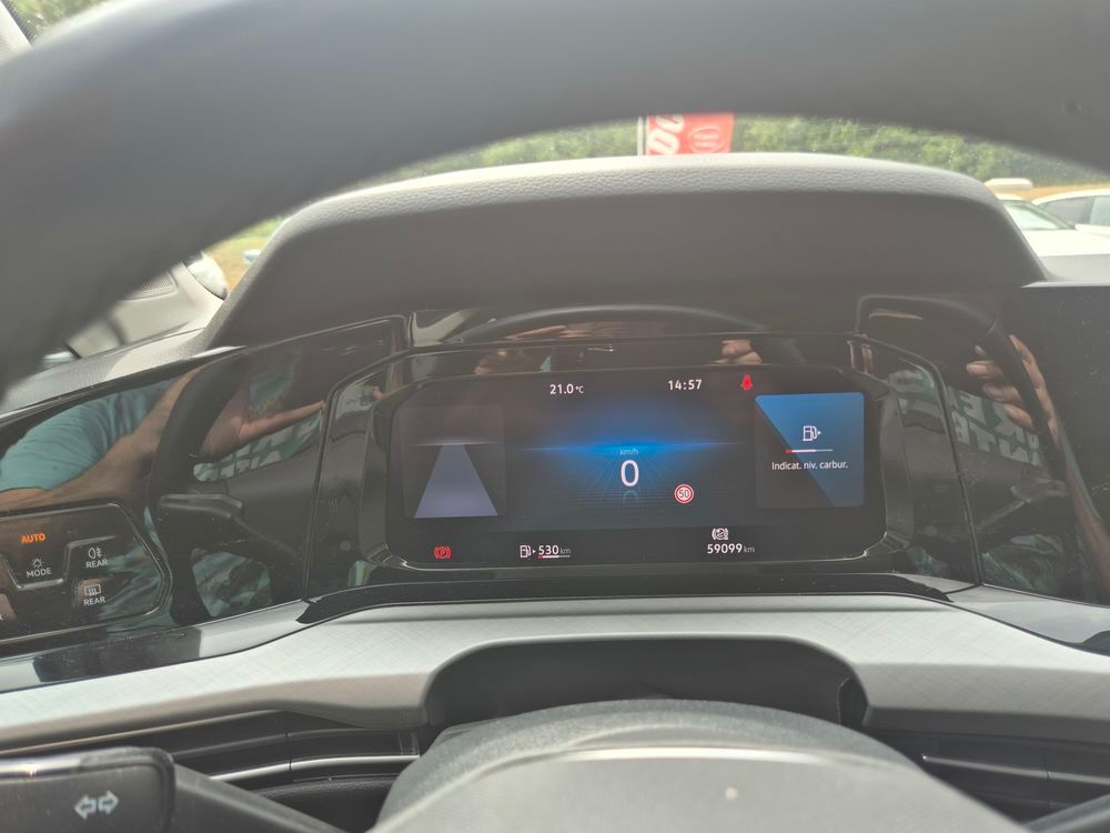 Golf SW 1.0 TSI OPF 110 BVM6 Life Plus 2023 occasion 60230 Chambly