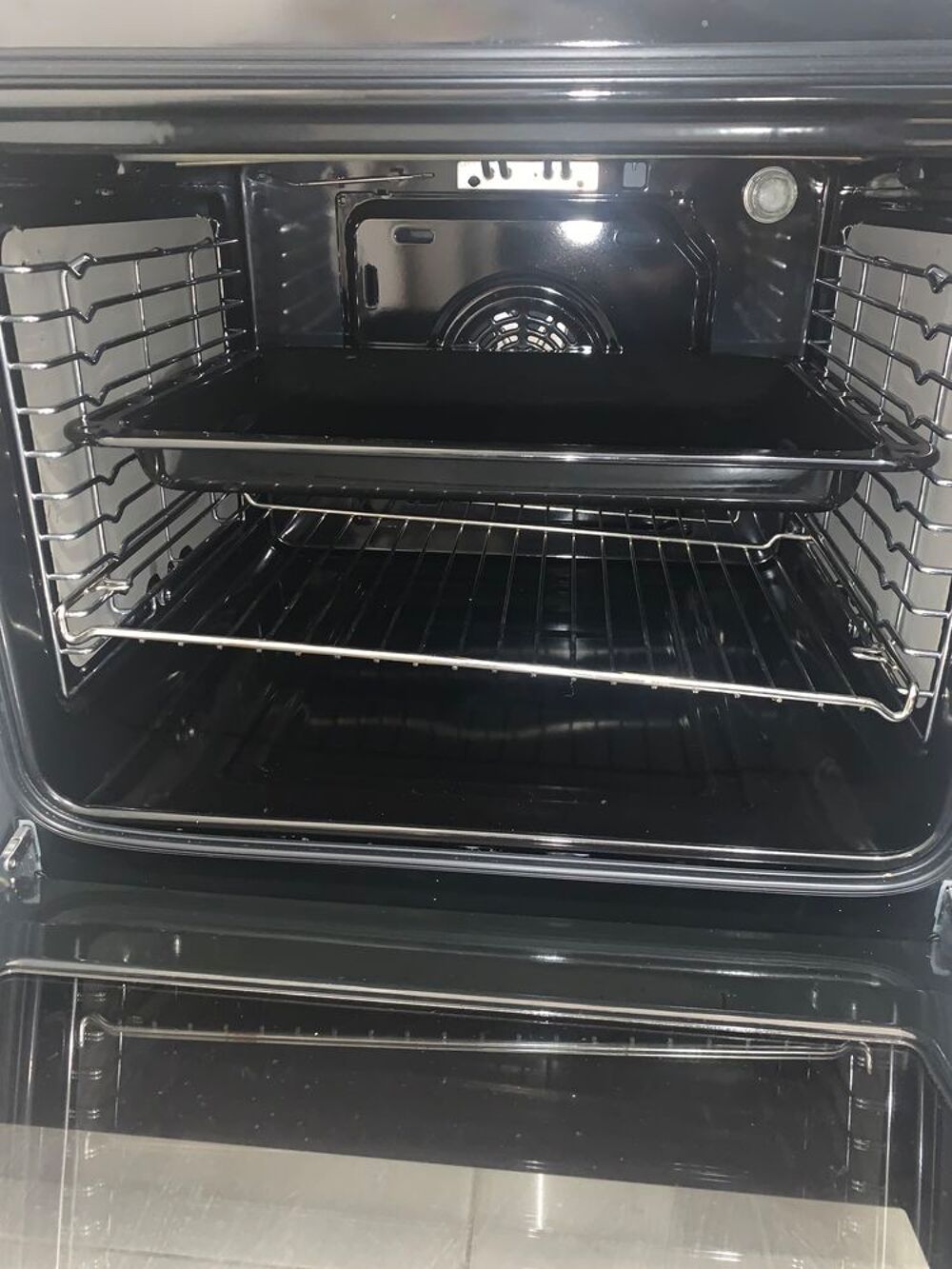 Cuisini&egrave;re Electroménager