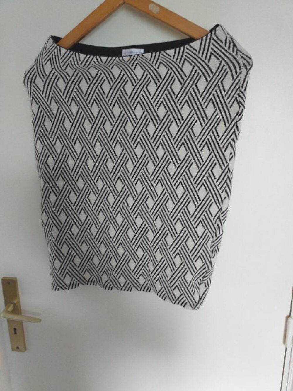 JUPE FEMME TAILLE 38 CACHE CACHE Vêtements