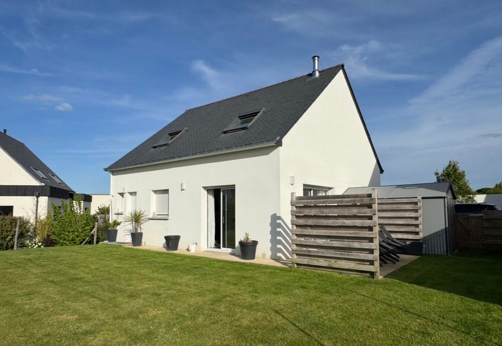Vente Maison Maison de 2020 LAUZACH Lauzach