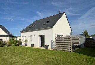  Maison à vendre 4 pièces 96 m²