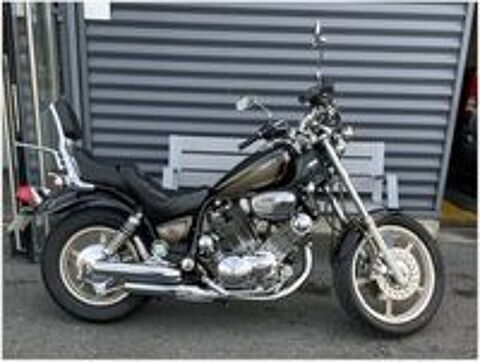 YAMAHA 1989 occasion 59500 Douai