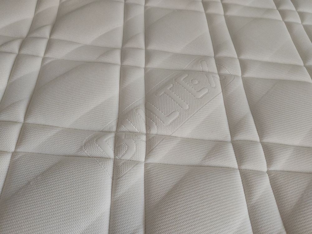 Matelas BULTEX ORLEANS 140x190 Meubles
