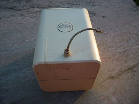 Haut parleur Optimus (G) 25 Castres (81)