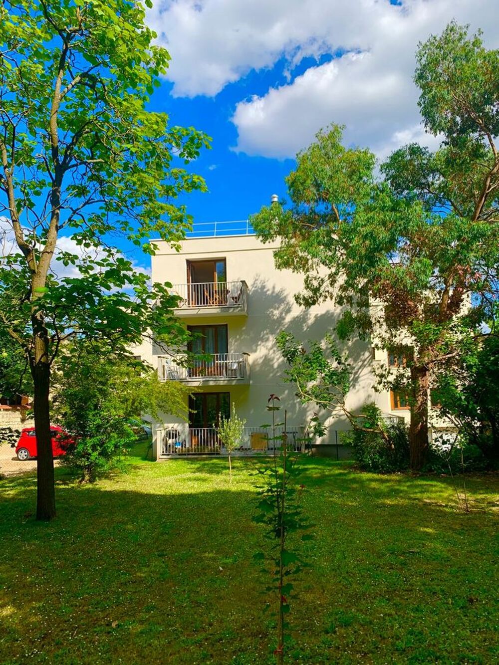 Vente Appartement APPARTEMENT 2/3 PIECES Chatou