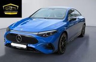 Classe CLA CLA 250+ avec technologie EQ AMG Line 2025 occasion 38440 Saint-Jean-de-Bournay