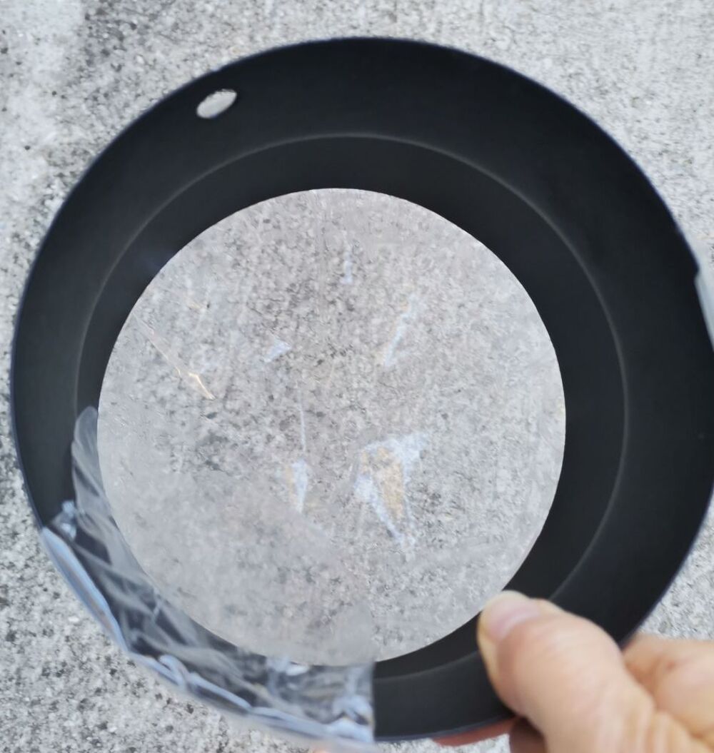Reducteur /augmentation diam&egrave;tre 150/180 de poele &agrave; bois Bricolage