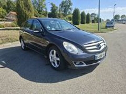 Classe R 320 CDI 6 pl 4Matic A 2007 occasion 69320 Feyzin