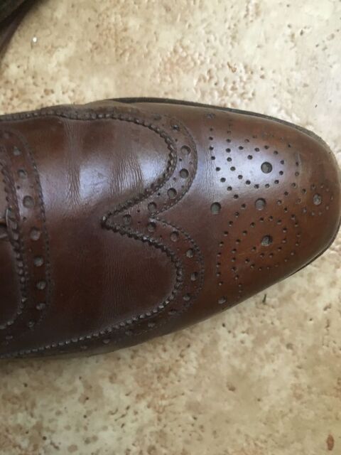 Chaussure Weston 370 Meyrargues (13)