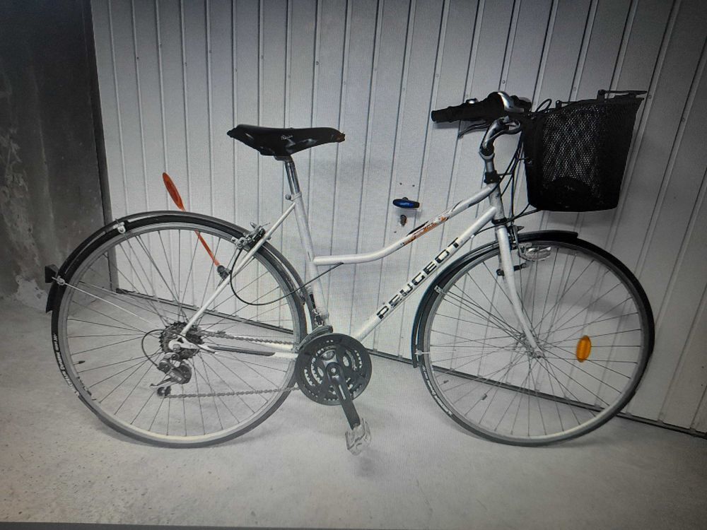 V&eacute;lo Vélos