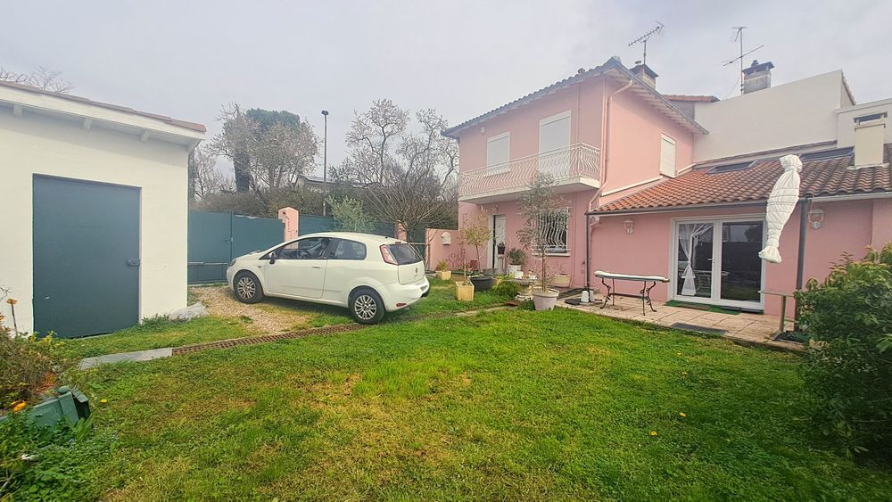 Vente Maison Maison 3 chambres - Pouvourville Toulouse