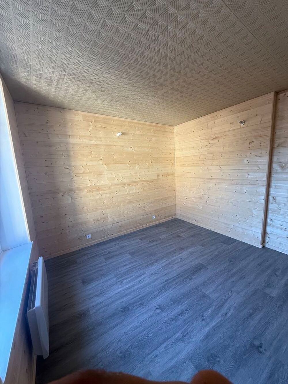 Location Appartement Appartement F2 calme et lumineux Remiremont