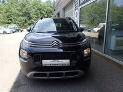C3 Aircross C3 AIRCR. 1.5 BHDI FEEL BUSINESS 2019 occasion 19460 Naves