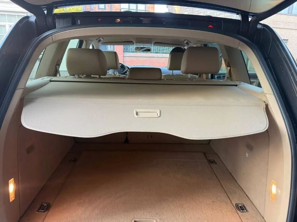Touareg TOUAREG V6 TDI 211cv TIPTRONIC 2008 occasion 55100 Verdun